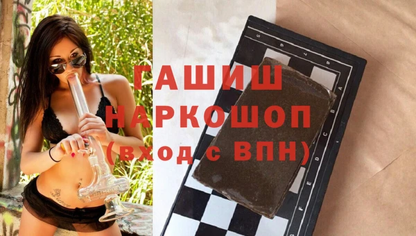 Альфа ПВП Бородино